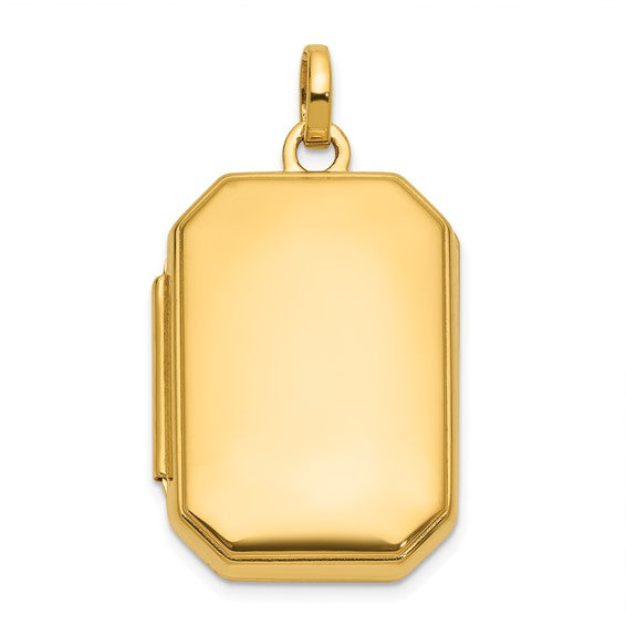 Gala Locket