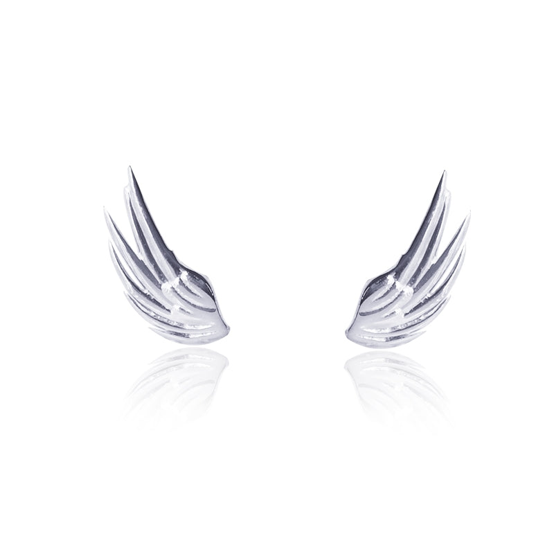Wing Earrings