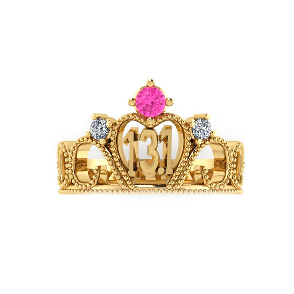 Design Your Own Princess Jewelry