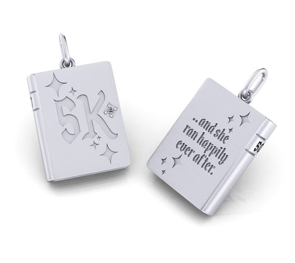 Princess Storybook Necklace