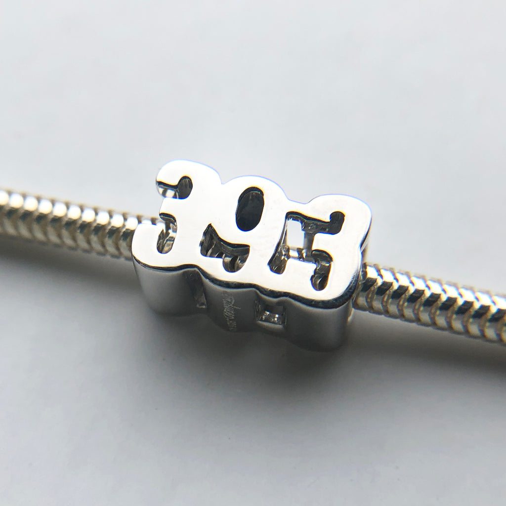 39.3 Distance Block Bead
