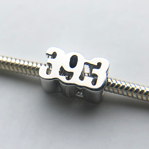 39.3 Distance Block Bead