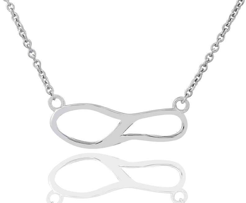 Runfinity Necklace