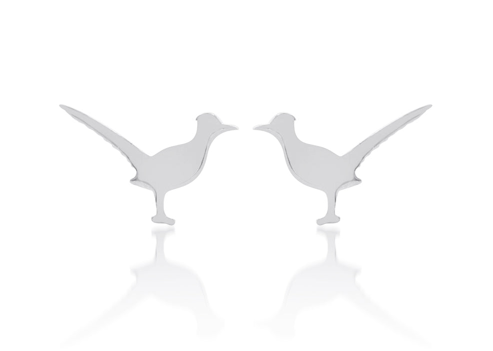 Roadrunner Earrings