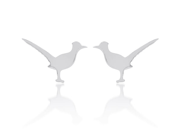 Roadrunner Earrings