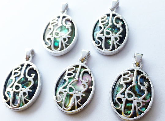Big Sur Runner Jewelry