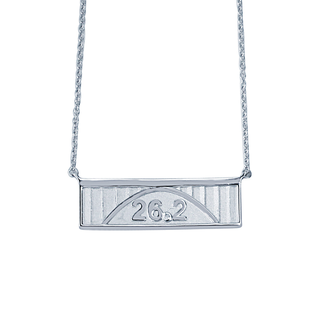 Bixby Bridge Necklace