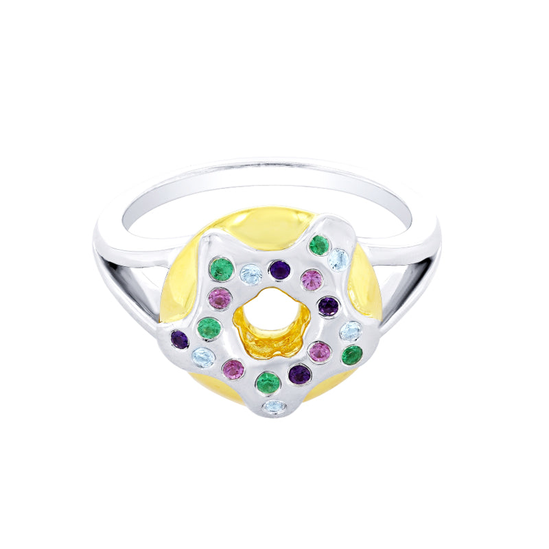 Donut Ring