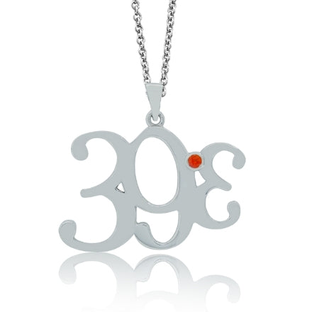 Goofy Inspired 39.3 Pendant