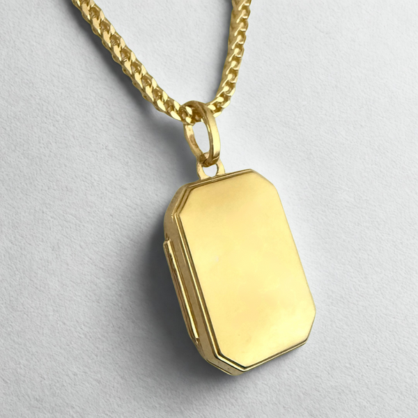 Gala Locket