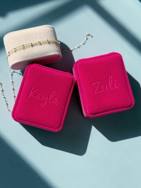 Private Shopping Hour