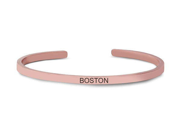 Boston Bracelet