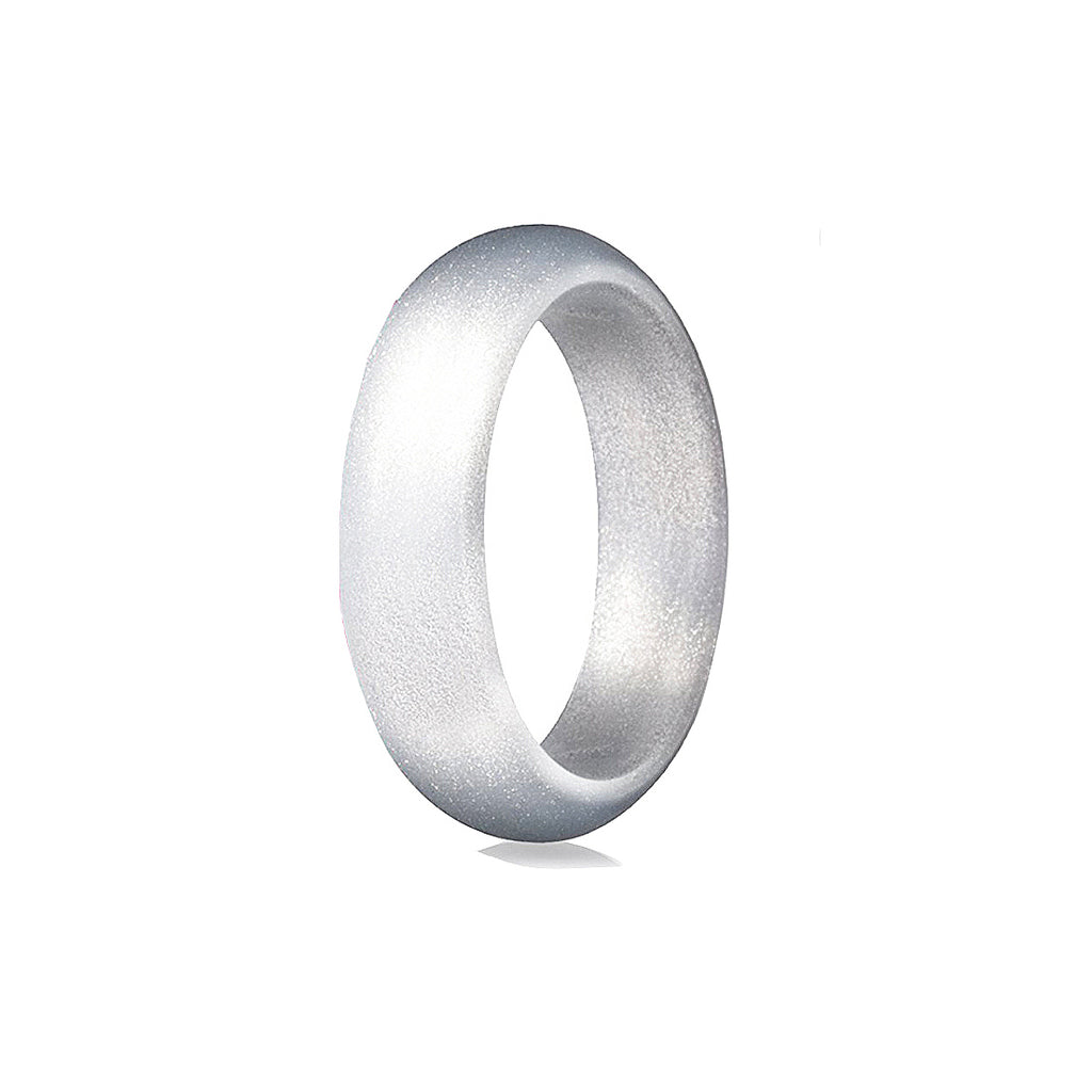 Enytime Ring Silver