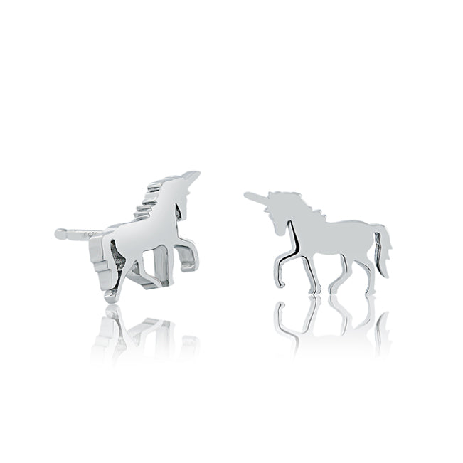 Unicorn Earrings