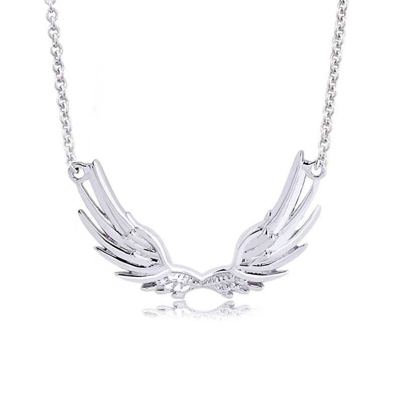 Wing Necklace
